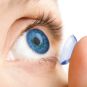 Specialty Contact Lens